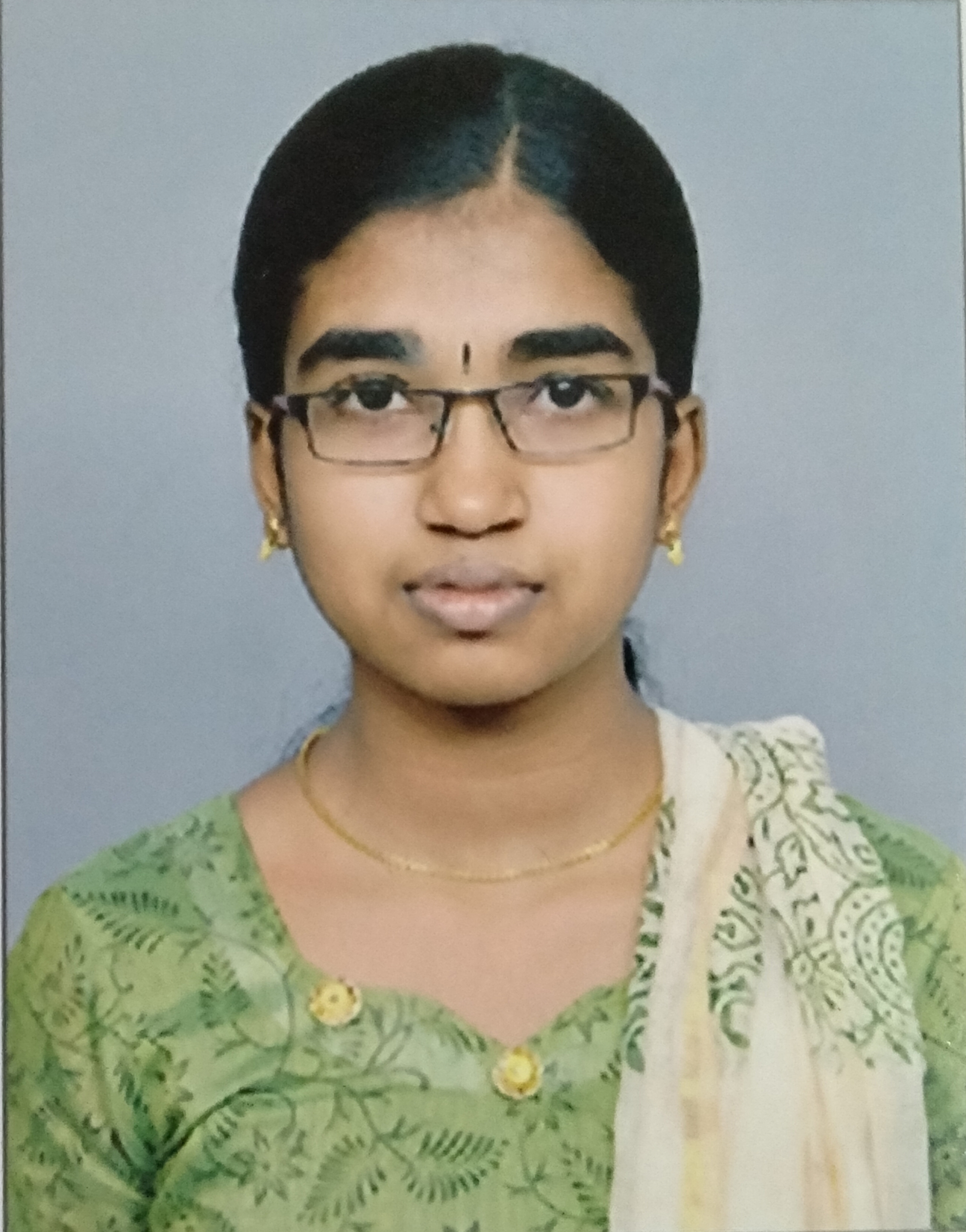 image of me
